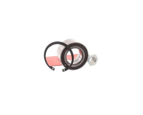 Wheel bearing VKBA 6643 SKF, Image 3