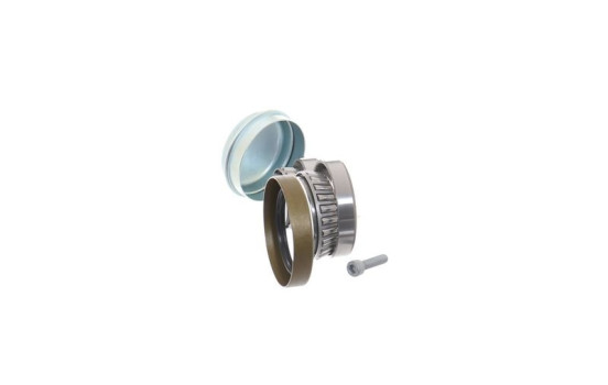 Wheel bearing VKBA 6645 SKF, Image 3