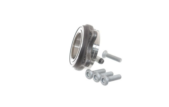 Wheel bearing VKBA 6649 SKF, Image 3