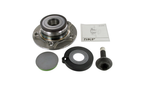 Wheel bearing VKBA 6650 SKF