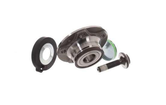 Wheel bearing VKBA 6650 SKF, Image 2