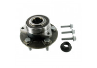 Wheel bearing VKBA 6666 SKF