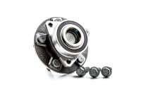 Wheel bearing VKBA 6667 SKF