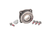 Wheel bearing VKBA 6670 SKF