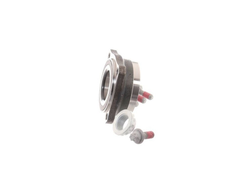 Wheel bearing VKBA 6670 SKF, Image 2