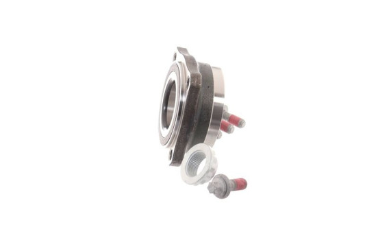 Wheel bearing VKBA 6670 SKF, Image 2
