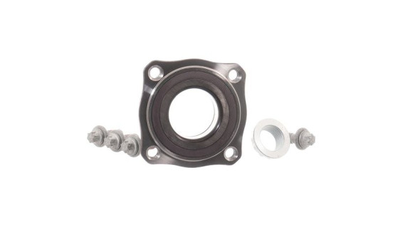 Wheel bearing VKBA 6670 SKF, Image 3