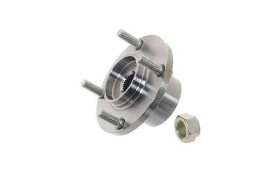 Wheel bearing VKBA 6680 SKF, Image 3