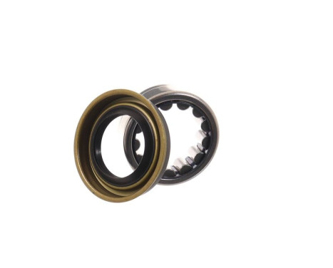 Wheel bearing VKBA 6681 SKF, Image 3