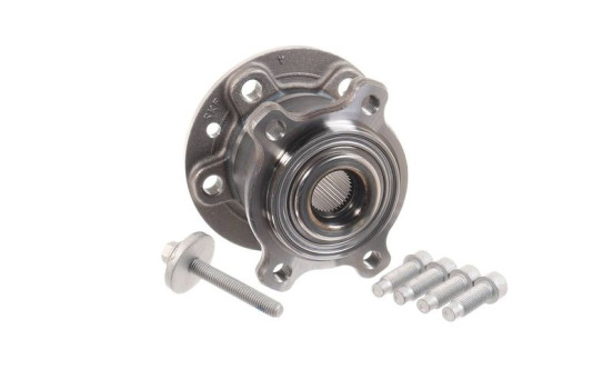 Wheel bearing VKBA 6687 SKF