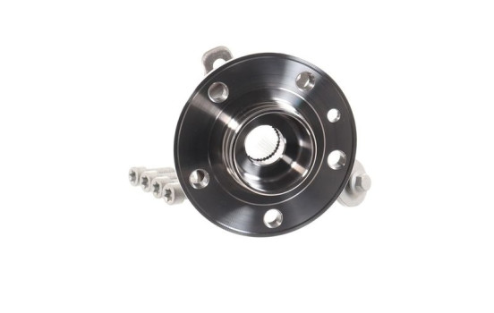 Wheel bearing VKBA 6687 SKF, Image 3