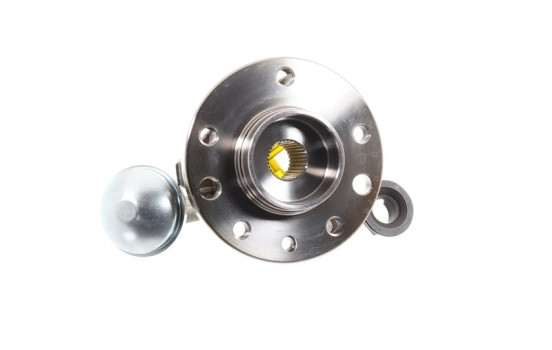 Wheel bearing VKBA 6688 SKF, Image 4
