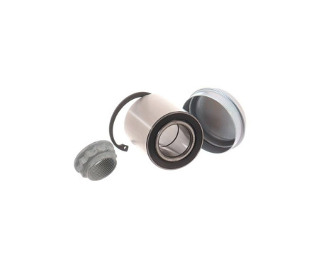 Wheel bearing VKBA 6698 SKF