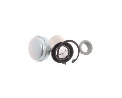 Wheel bearing VKBA 6698 SKF, Image 3