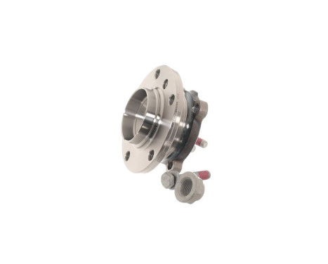 Wheel bearing VKBA 6706 SKF, Image 2