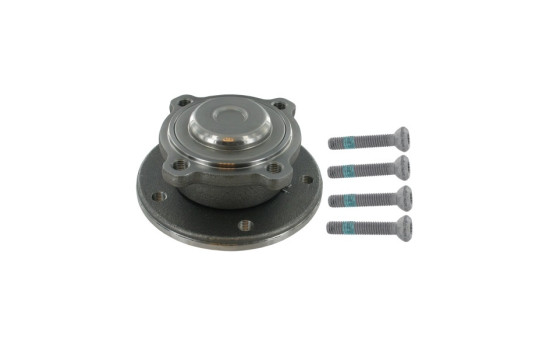 Wheel bearing VKBA 6711 SKF