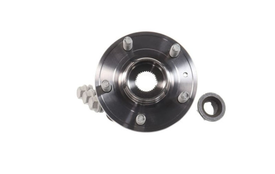 Wheel bearing VKBA 6714 SKF, Image 3
