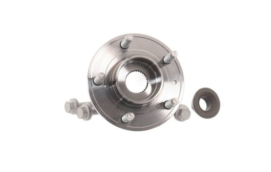 Wheel bearing VKBA 6715 SKF, Image 3