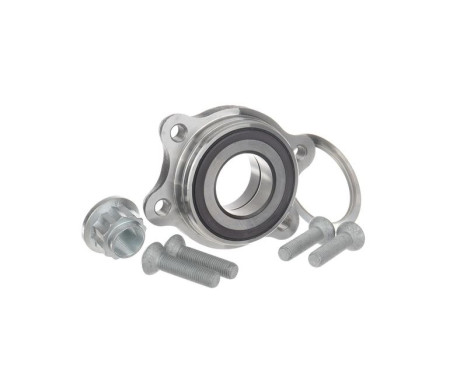 Wheel bearing VKBA 6716 SKF