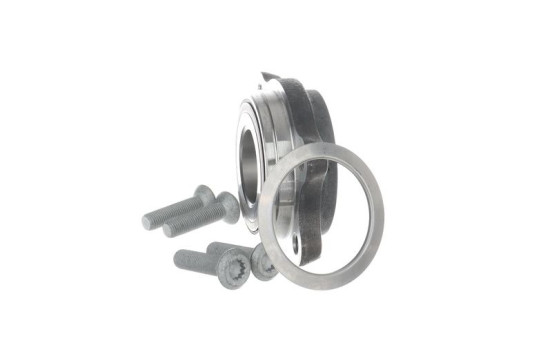 Wheel bearing VKBA 6716 SKF, Image 4