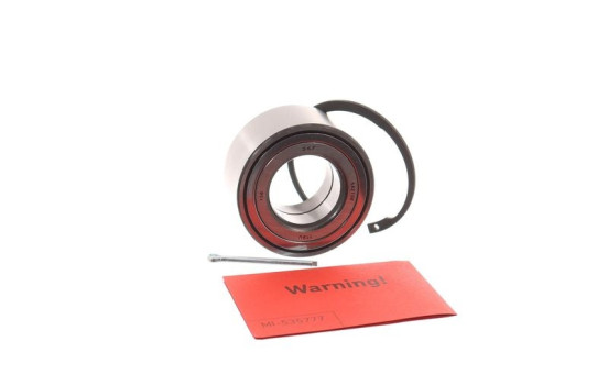 Wheel bearing VKBA 6720 SKF