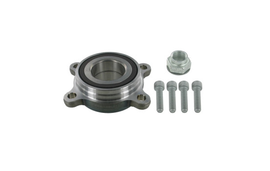 Wheel bearing VKBA 6724 SKF