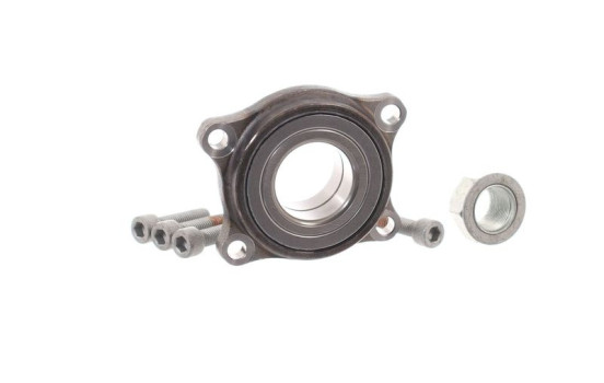 Wheel bearing VKBA 6724 SKF, Image 4