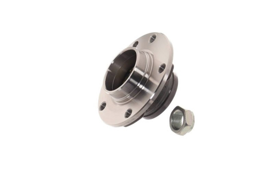 Wheel bearing VKBA 6725 SKF, Image 2