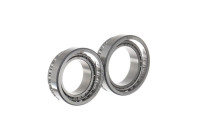 Wheel bearing VKBA 6742 SKF