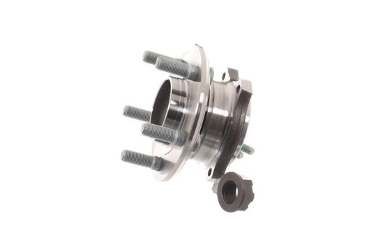 Wheel bearing VKBA 6760 SKF, Image 2