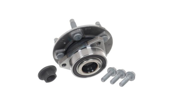 Wheel bearing VKBA 6765 SKF