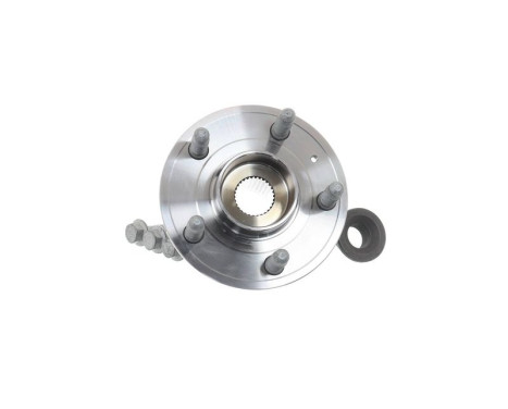 Wheel bearing VKBA 6765 SKF, Image 3