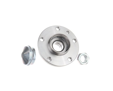 Wheel bearing VKBA 6776 SKF, Image 3