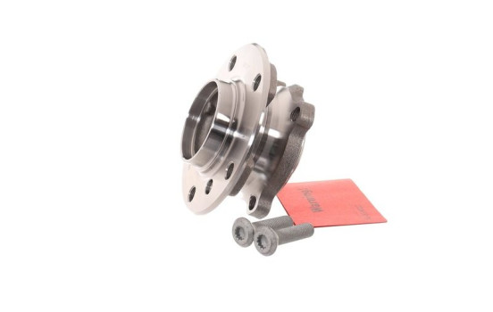 Wheel bearing VKBA 6781 SKF, Image 2