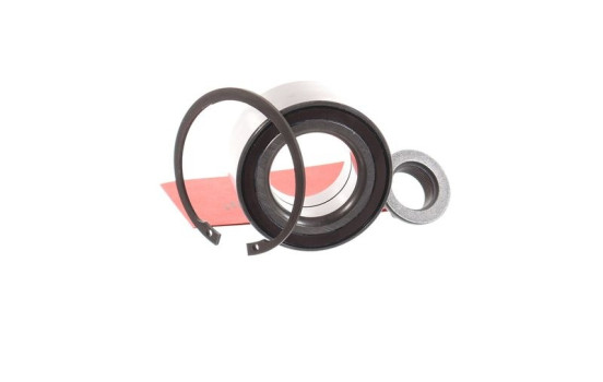 Wheel bearing VKBA 6782 SKF, Image 3