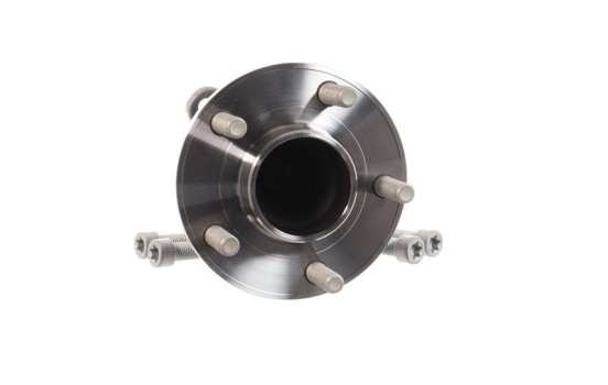 Wheel bearing VKBA 6789 SKF, Image 4