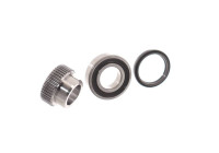 Wheel bearing VKBA 6804 SKF