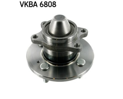 Wheel bearing VKBA 6808 SKF