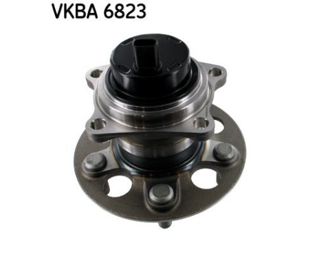 Wheel bearing VKBA 6823 SKF