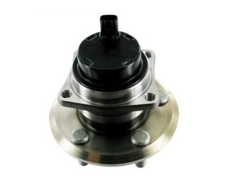 Wheel bearing VKBA 6851 SKF