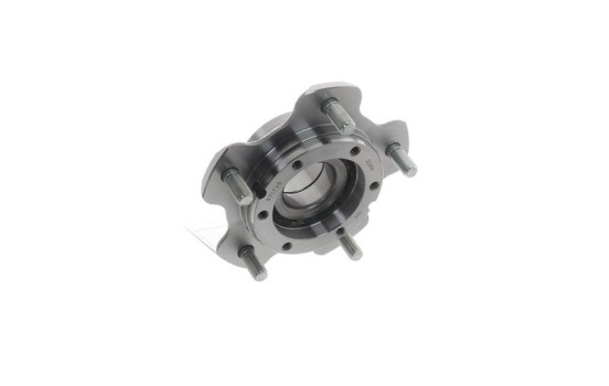 Wheel bearing VKBA 6872 SKF, Image 4