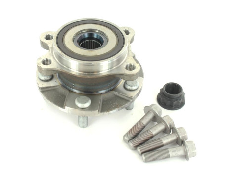 Wheel bearing VKBA 6874 SKF