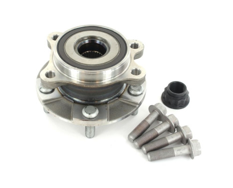 Wheel bearing VKBA 6875 SKF, Image 2