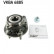Wheel bearing VKBA 6885 SKF, Thumbnail 2
