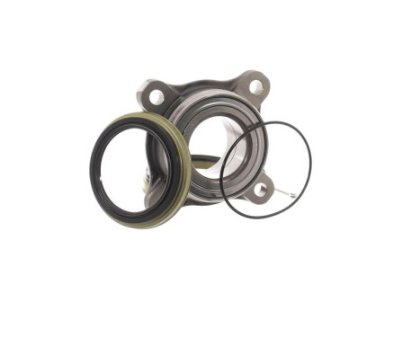 Wheel bearing VKBA 6906 SKF, Image 4