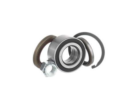 Wheel bearing VKBA 6913 SKF, Image 3