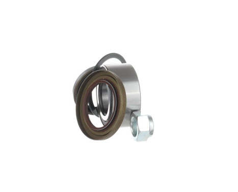 Wheel bearing VKBA 6913 SKF, Image 4