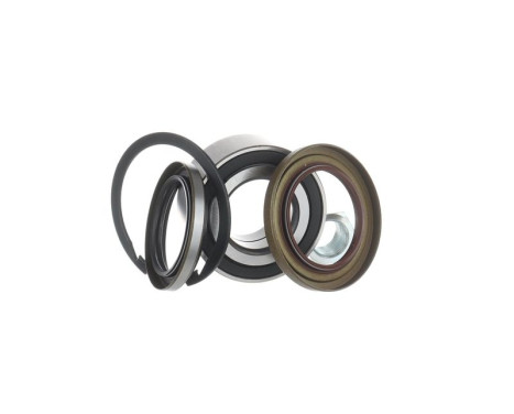 Wheel bearing VKBA 6913 SKF, Image 5