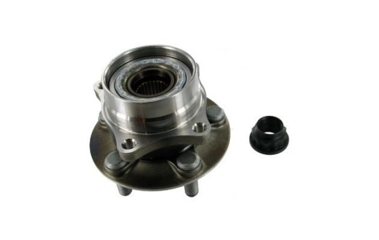 Wheel bearing VKBA 6924 SKF