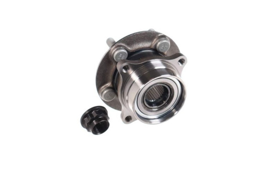 Wheel bearing VKBA 6924 SKF, Image 3